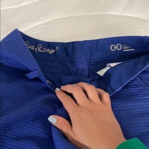 Lilly Pulitzer The Callahan Short